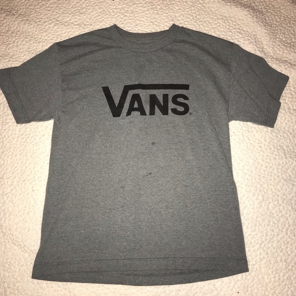 boys vans t shirt boys vans t shirt